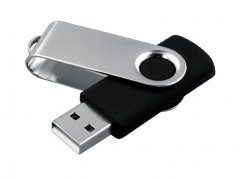 Swivel USB 3.0 Flash Drives