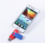 USB2.0 OTG USB Flash Drive