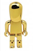Robot USB Flash Drives