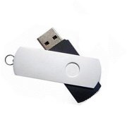 Twister USB Flash Disk