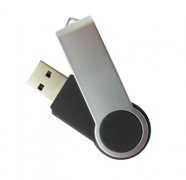 Twister USB Flash Drive