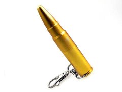 Bullet Shaped USB Flash Drive
