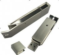 Bottle Opener USB Flash Drive