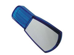 Aluminum USB Storage Device