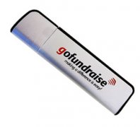 Aluminum 8gb USB Flash Drive