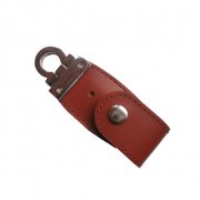 Leather USB Flash Disk