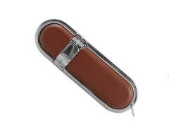 Leather USB Drives