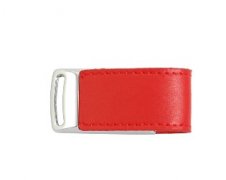 Leather 16GB USB Flash Drives