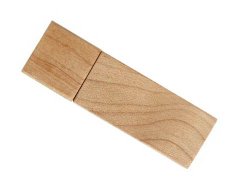 Wooden USB Flash Drives