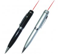 Laser Pointer USB Pen Drives