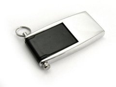 Mini swivel flash drives