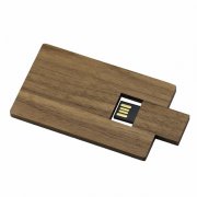 Credict Card USB Flash Memory