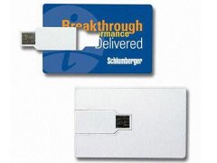 Credict Card USB