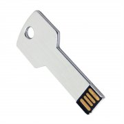 Key Shape USB Flash Drives