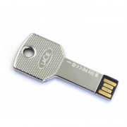 Key Shape Flash Drives