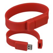 Wristband USB Flash Drives