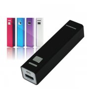 <b>Portable 2600mah Power Bank</b>