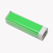 Lipstick Power Bank