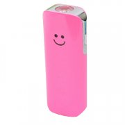 Cute power bank 4000mah