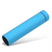 Power Bank With Bluetooth Speaker