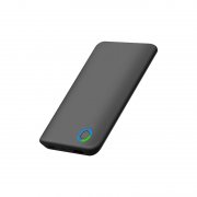 Type C QC 3.0 power bank 10000mah